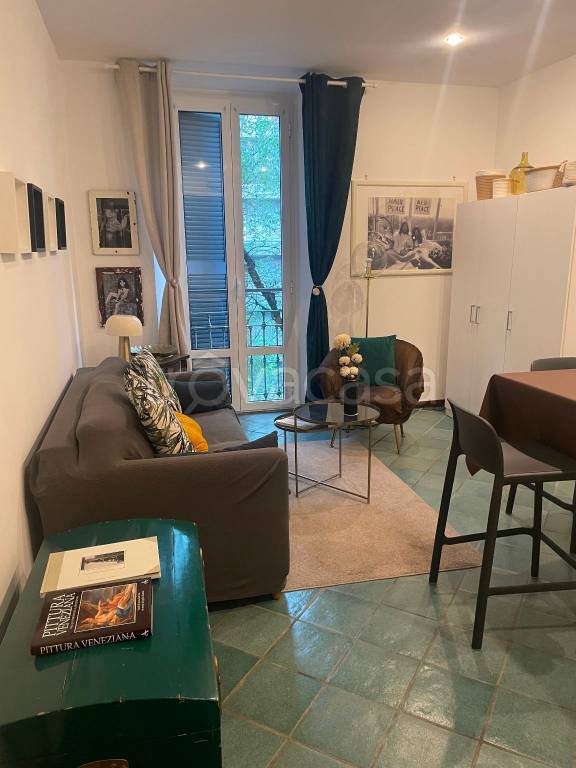 appartamento in affitto a Milano in zona Centro Storico