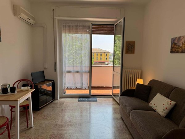 appartamento in affitto a Milano in zona Turro