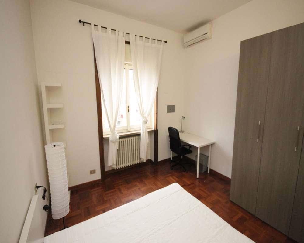 negozio in affitto a Milano in zona Porta Romana