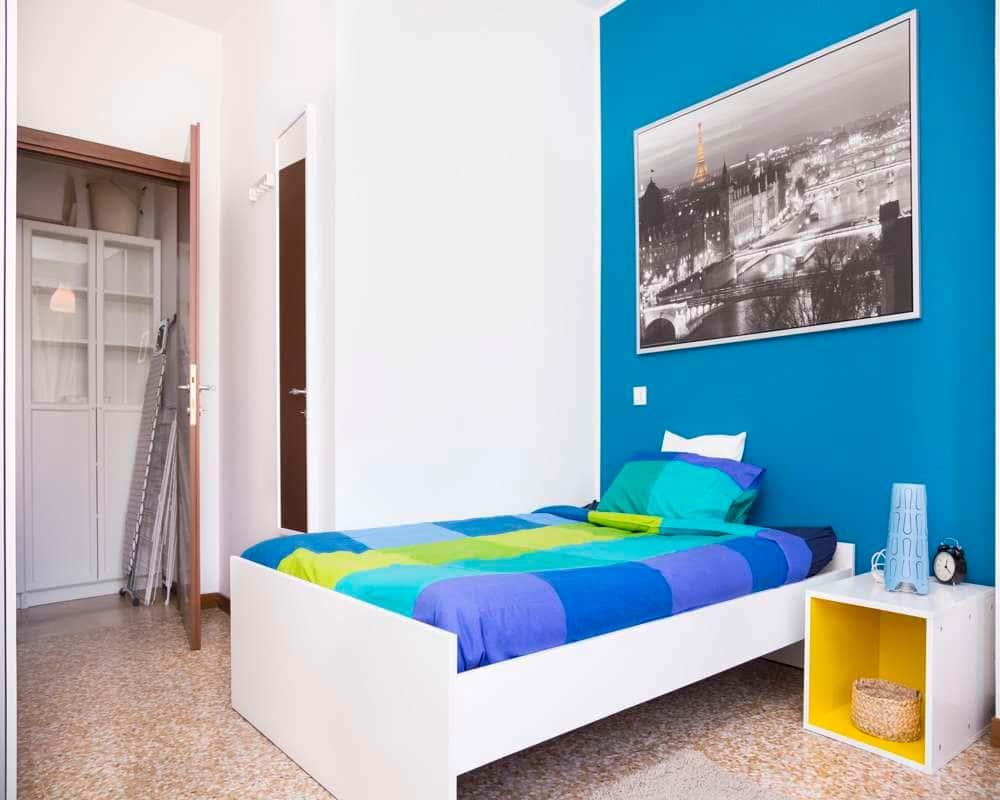 negozio in affitto a Milano in zona Ghisolfa
