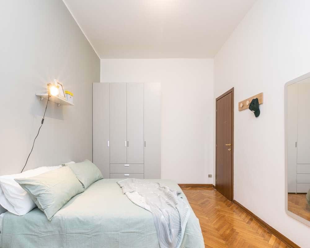 negozio in affitto a Milano in zona Guastalla