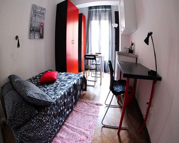 negozio in affitto a Milano in zona Porta Venezia