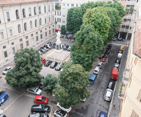 negozio in affitto a Milano