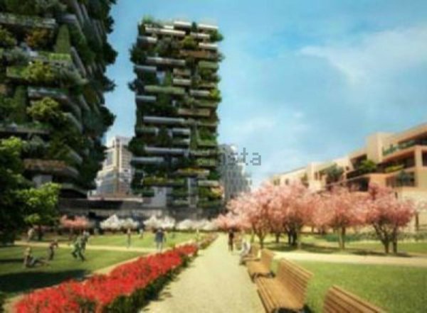 appartamento in affitto a Milano in zona Isola