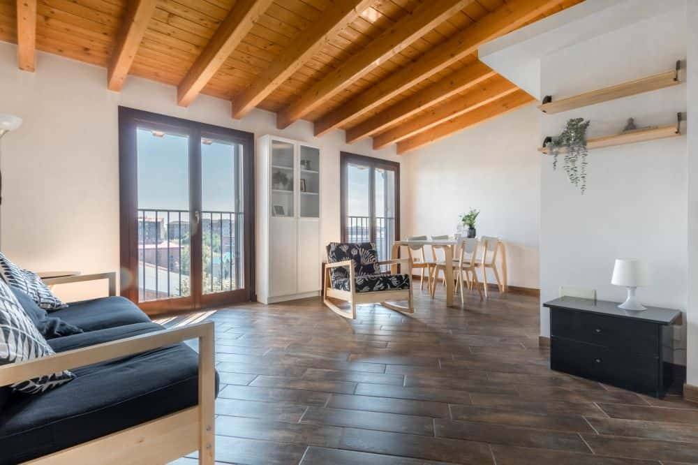 appartamento in affitto a Milano in zona Chiesa Rossa