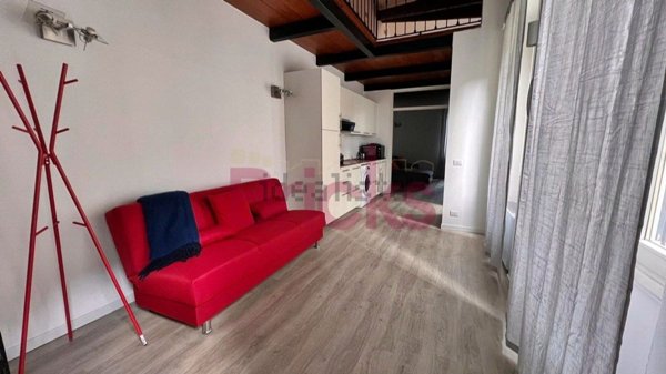 appartamento in affitto a Milano in zona Centro Direzionale