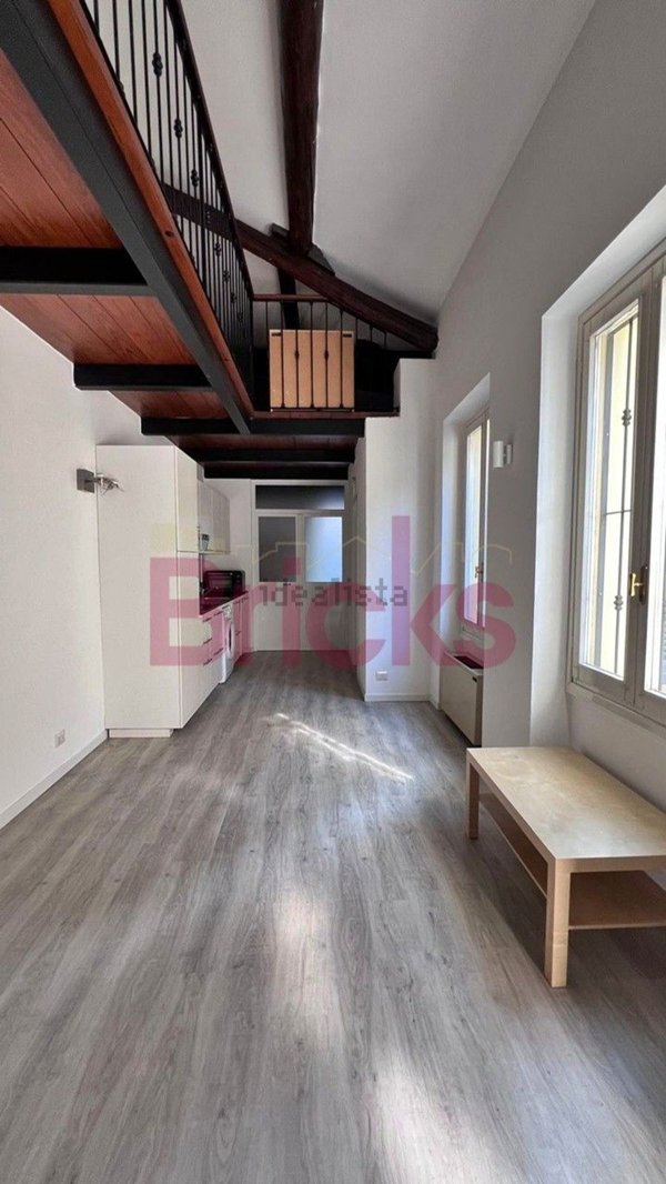 appartamento in affitto a Milano in zona Centro Direzionale