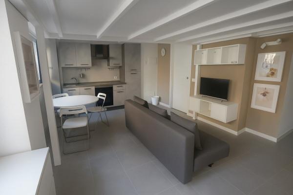 appartamento in affitto a Milano in zona Morivione