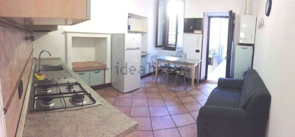 appartamento in affitto a Milano in zona Bocconi