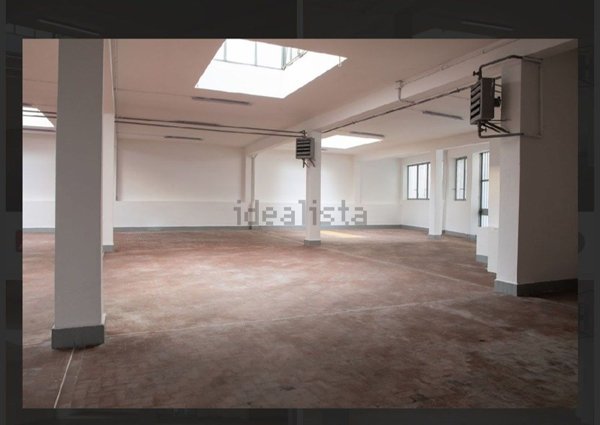 capannone in affitto a Milano