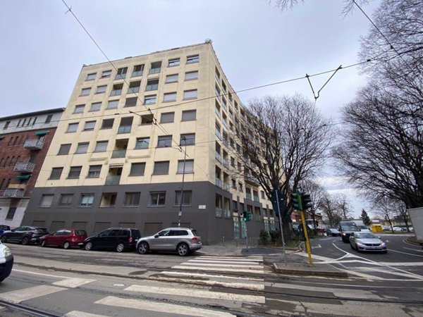 appartamento in affitto a Milano in zona Chiesa Rossa