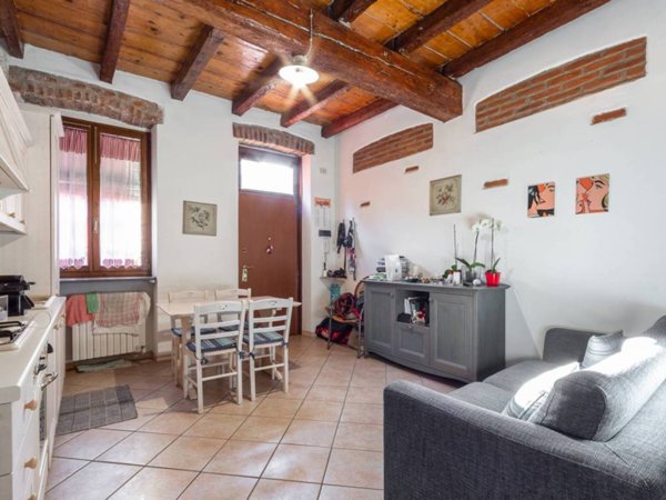 appartamento in affitto a Milano in zona Vigentino