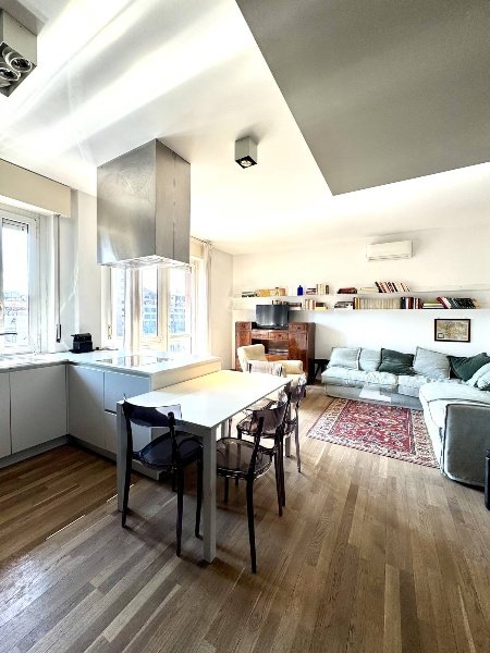 appartamento in affitto a Milano in zona Famagosta