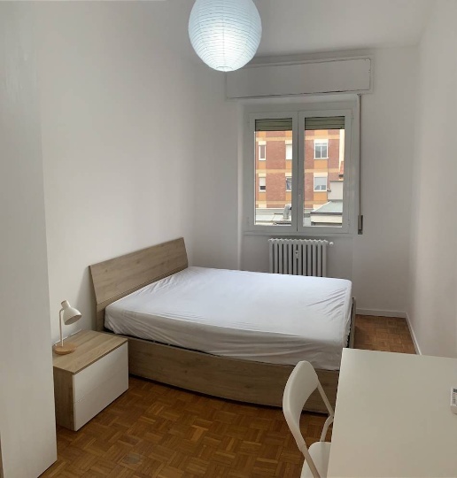 appartamento in affitto a Milano in zona Cadorna