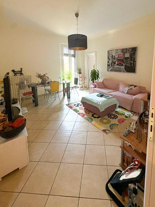 appartamento in affitto a Milano in zona Restocco Maroni