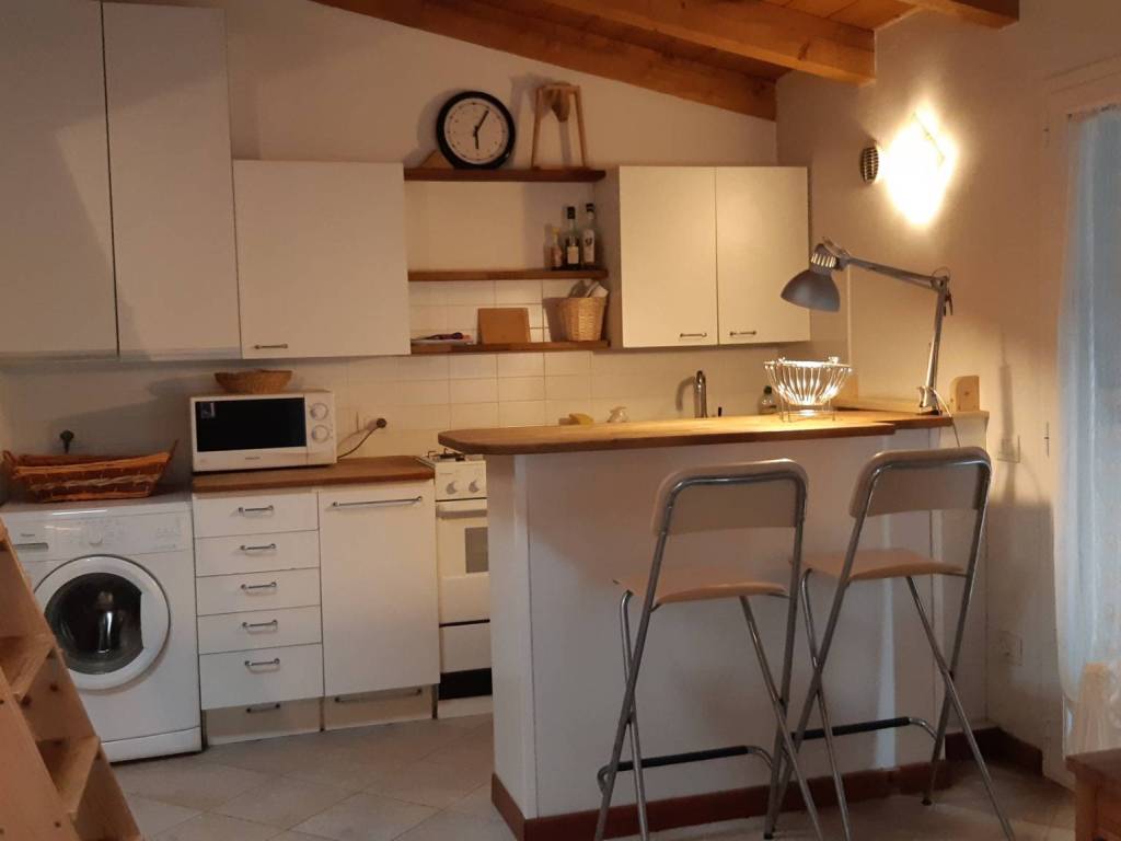 appartamento in affitto a Milano in zona Città Studi