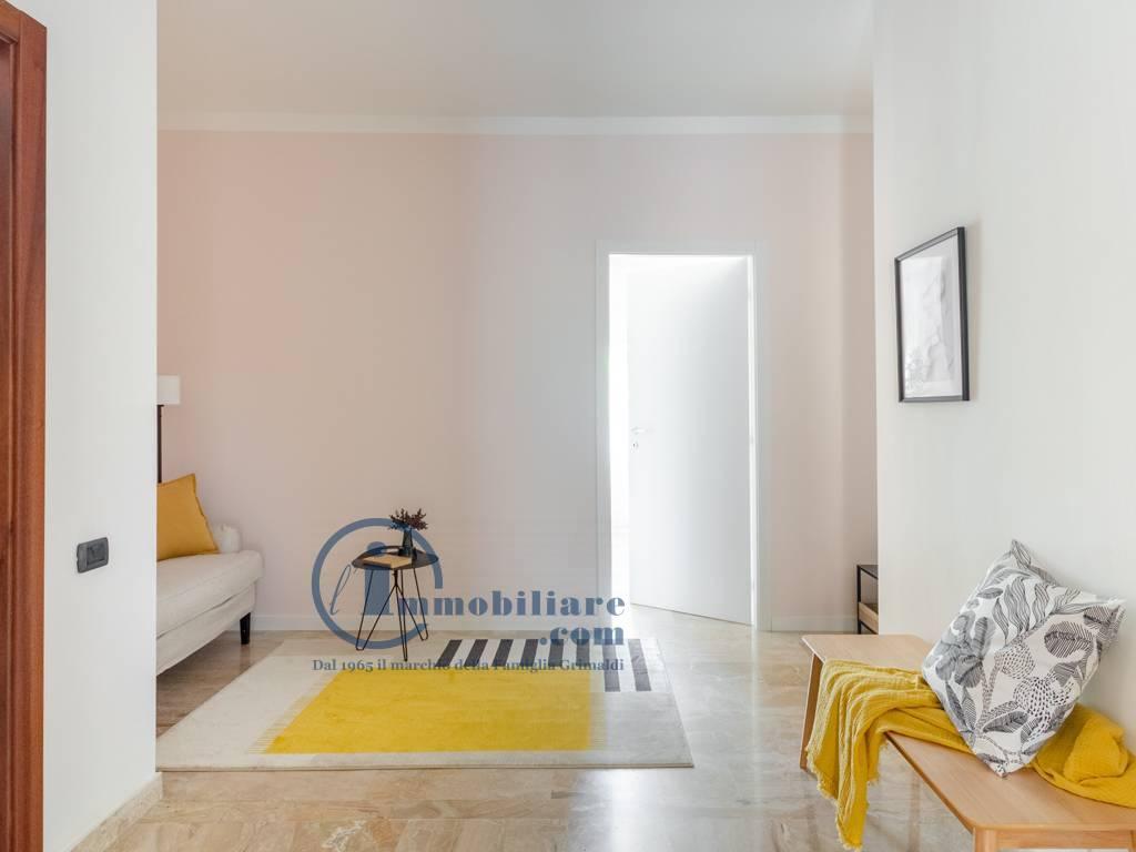 appartamento in affitto a Milano in zona Famagosta