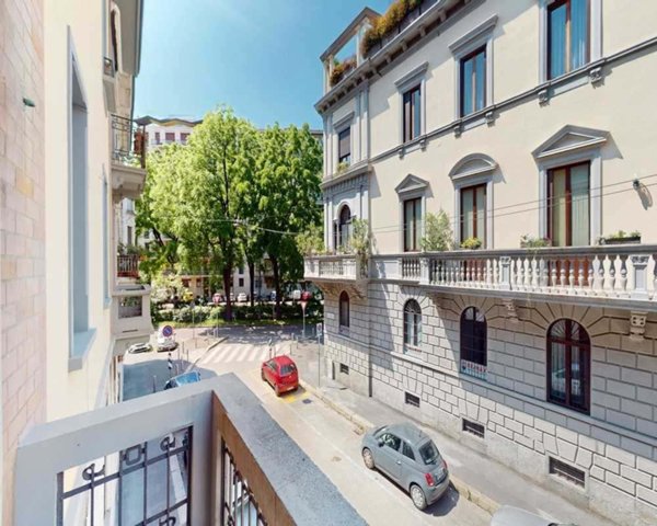 negozio in affitto a Milano in zona Città Studi