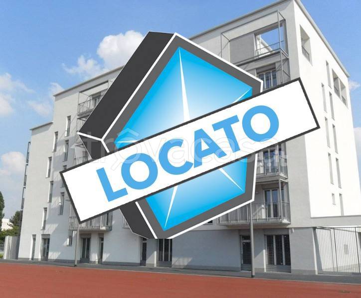 appartamento in affitto a Milano in zona San Siro