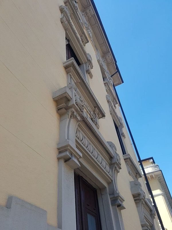 appartamento in affitto a Milano in zona Lambrate