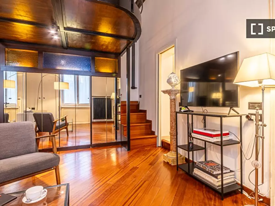ufficio in affitto a Milano in zona Brera