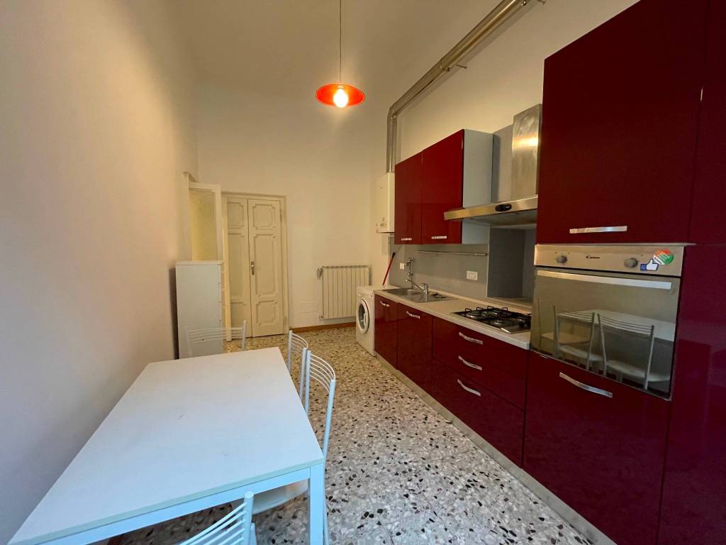 appartamento in affitto a Milano in zona Porta Venezia