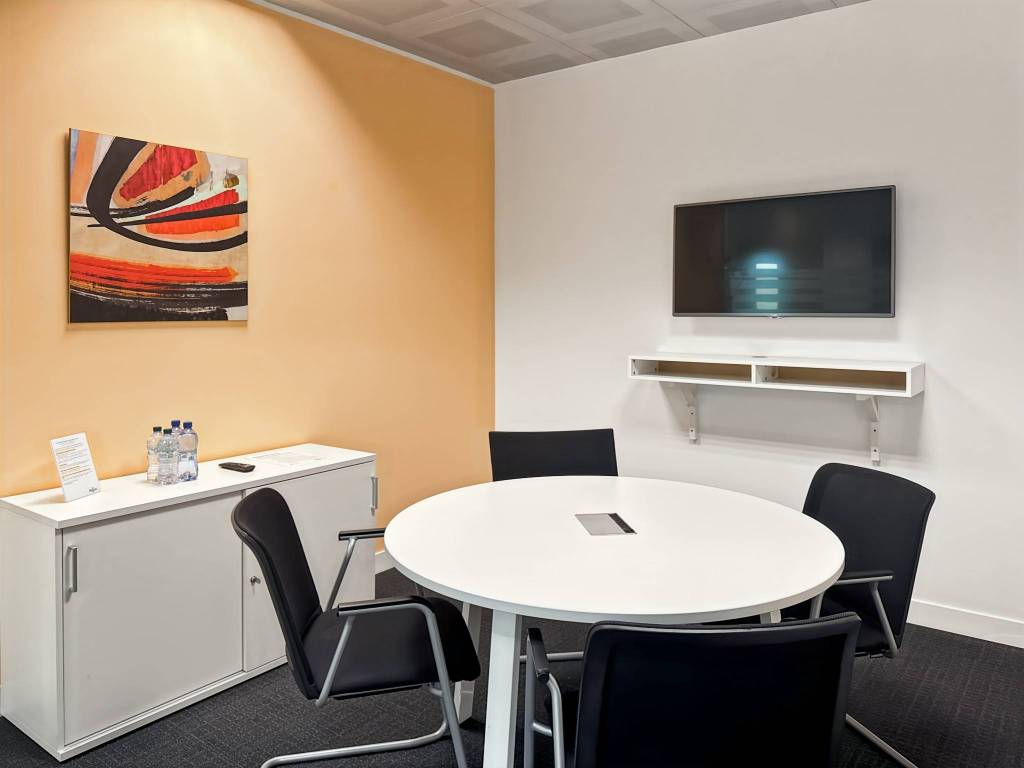 ufficio in affitto a Milano in zona Forlanini