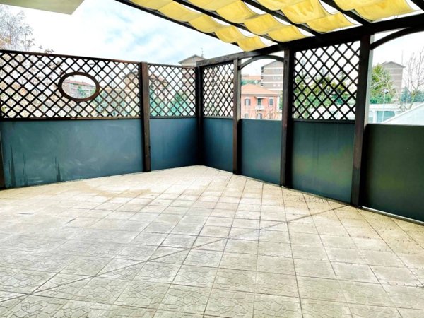 appartamento in affitto a Milano in zona Forlanini