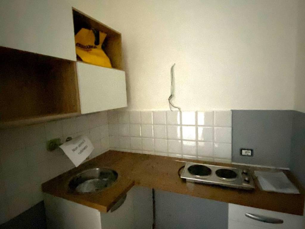 appartamento in affitto a Milano in zona Solari