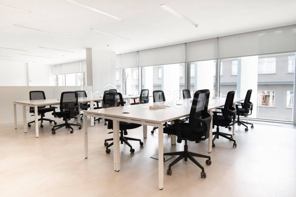 appartamento in affitto a Milano in zona Porta Genova