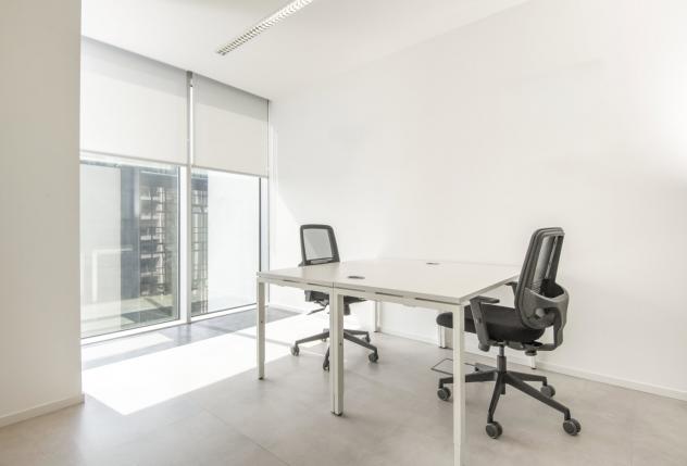 ufficio in affitto a Milano in zona Solari