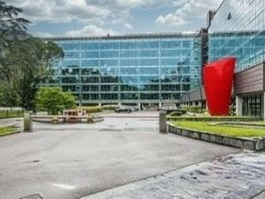 ufficio in affitto a Milano in zona Porta Garibaldi