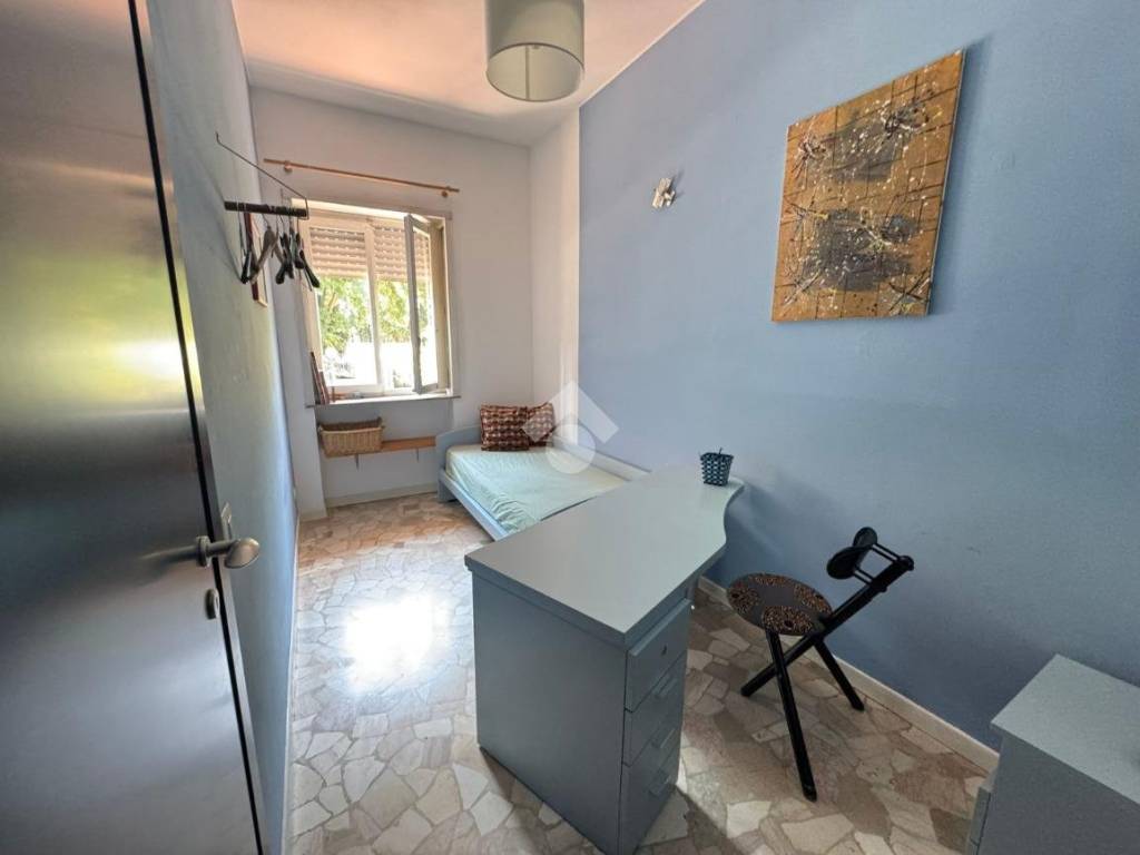 appartamento in affitto a Milano in zona Bovisa