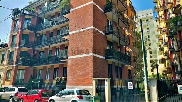 appartamento in affitto a Milano in zona Calvairate