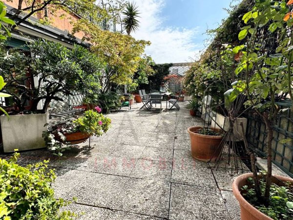 appartamento in affitto a Milano in zona Centro Direzionale