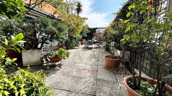 appartamento in affitto a Milano in zona Centro Direzionale