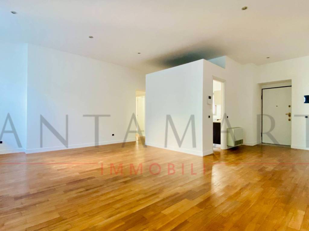 appartamento in affitto a Milano in zona Brera