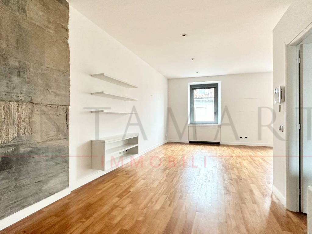 appartamento in affitto a Milano in zona Brera