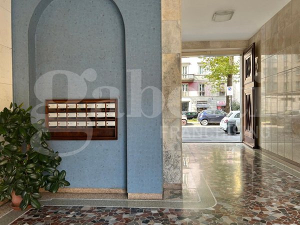 appartamento in affitto a Milano in zona Cinque Giornate