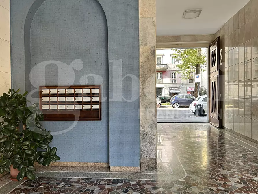 appartamento in affitto a Milano in zona Porta Romana