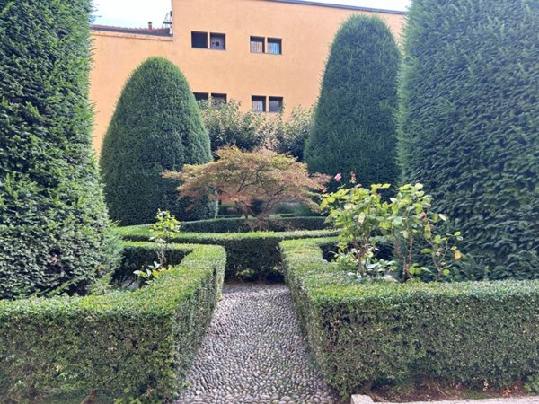 appartamento in affitto a Milano in zona Cinque Giornate