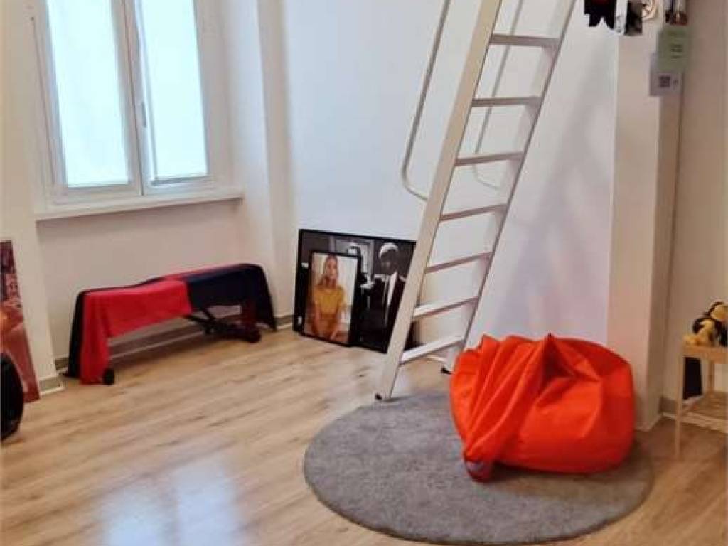 appartamento in affitto a Milano in zona Città Studi
