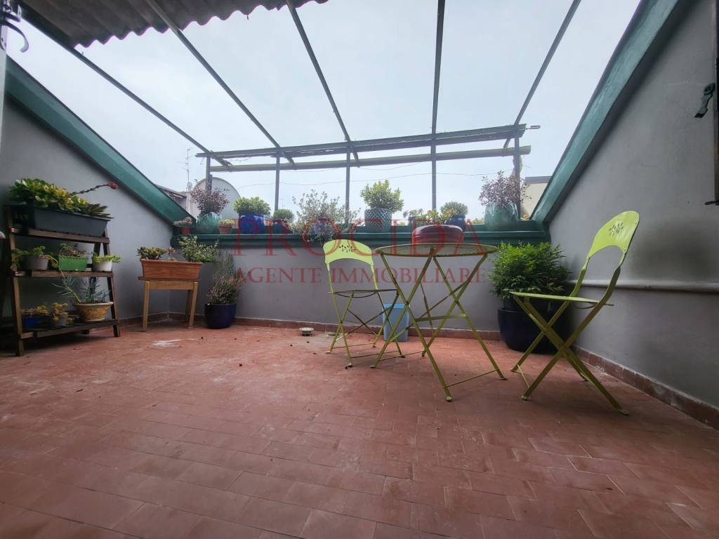 appartamento in affitto a Milano in zona Città Studi