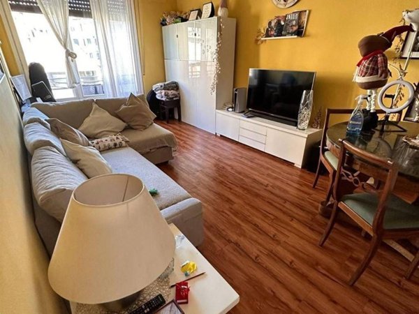 appartamento in affitto a Milano in zona Sempione