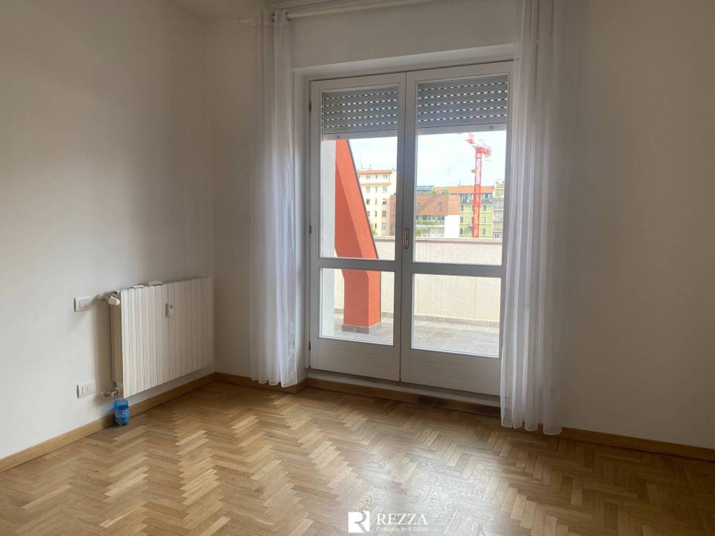 appartamento in affitto a Milano in zona Porta Romana
