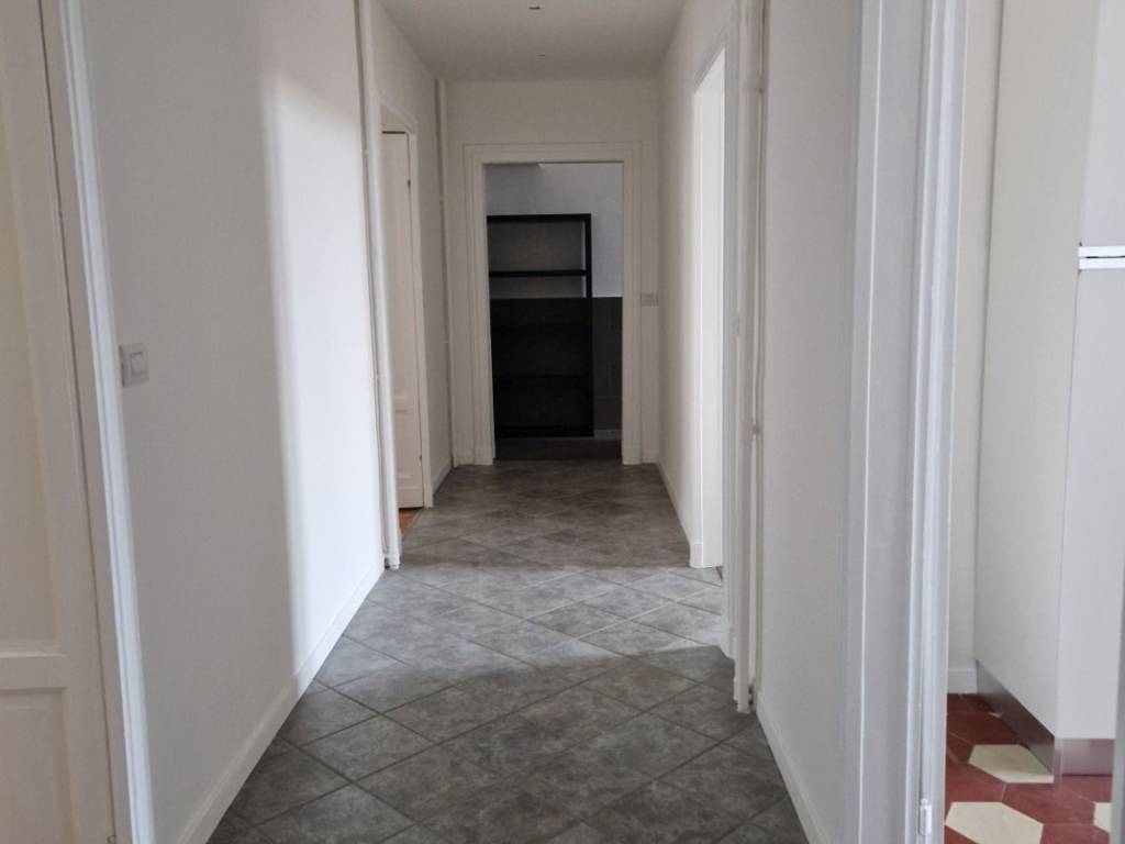 appartamento in affitto a Milano in zona Porta Romana