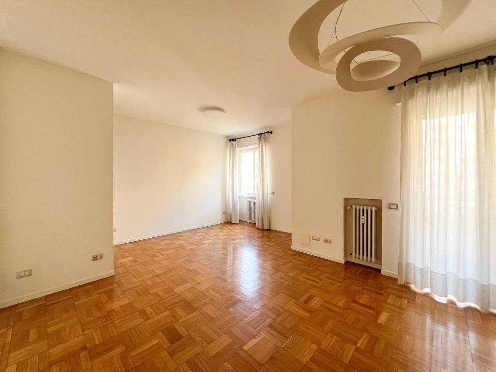 appartamento in affitto a Milano in zona Solari