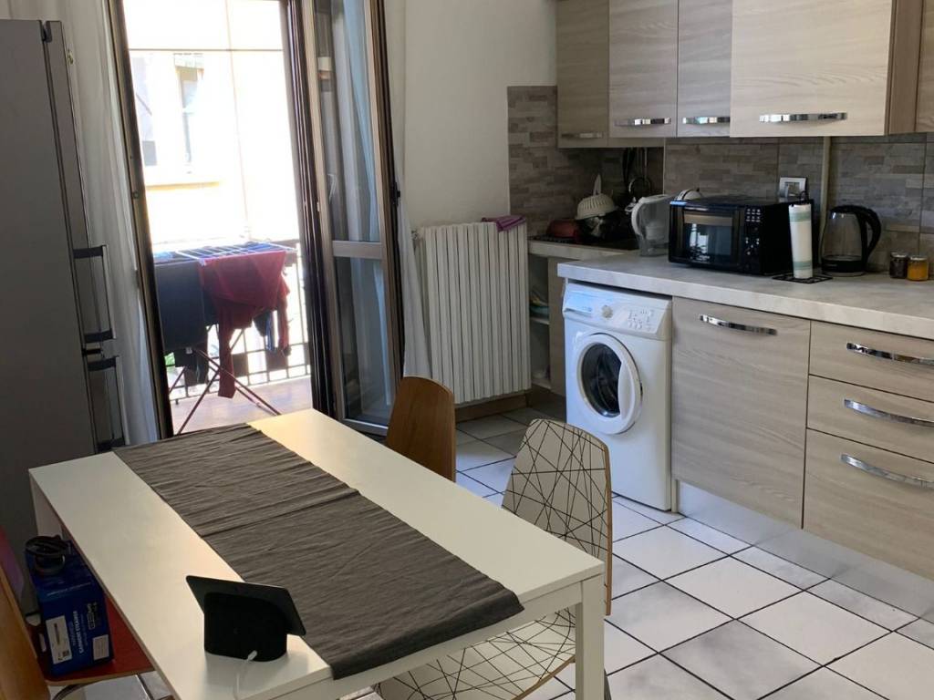 appartamento in affitto a Milano in zona Piazzale Lodi