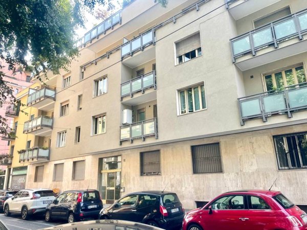 appartamento in affitto a Milano in zona Piazzale Lodi