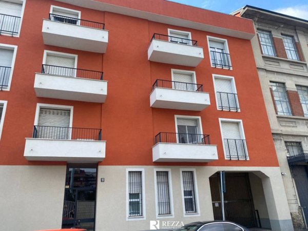 appartamento in affitto a Milano in zona Porta Romana